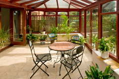 Weeley Heath conservatory quotes