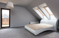 Weeley Heath bedroom extensions